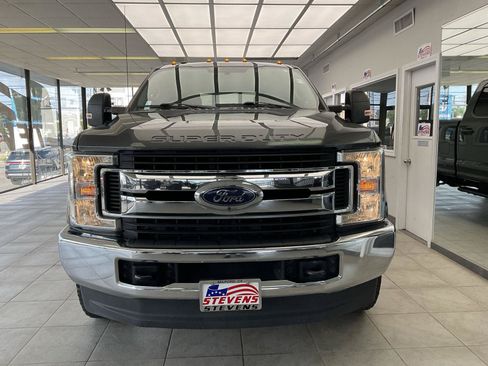 Used 2019 Ford F350 XL w/ STX Appearance Package AWD/4WD image 2