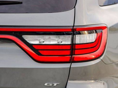 New 2026 Dodge Durango GT image 9