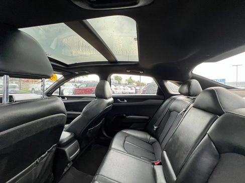 Used 2022 Kia K5 GT-Line w/ GT-Line FWD Premium Package image 24