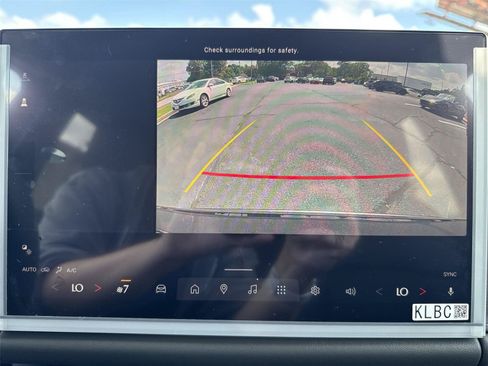 New 2026 MAZDA CX-5 Select AWD/4WD image 17