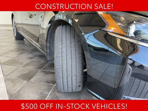 Used 2023 Nissan Altima 2.5 SL FWD image 18