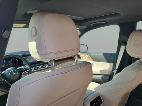 Certified 2026 Mercedes-Benz GLE 350 4MATIC image 10