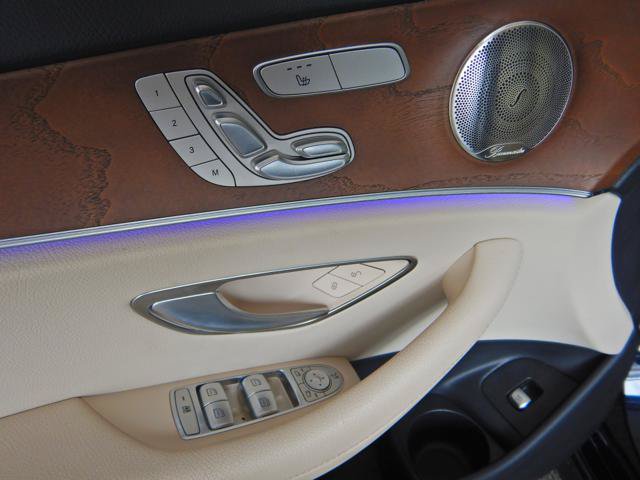 Used 2023 Mercedes-Benz E 350 4MATIC Sedan w/ Premium Package image 14