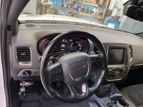 Used 2020 Dodge Durango R/T w/ Blacktop Package RWD image 16