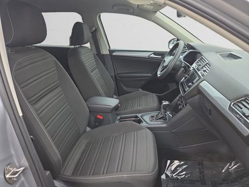 Used 2023 Volkswagen Tiguan S image 16
