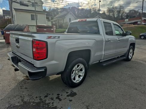 Used 2017 Chevrolet Silverado 1500 LT w/ All Star Edition image 15