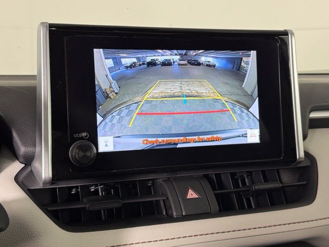 Used 2023 Toyota RAV4 XLE w/ Convenience Package FWD image 23