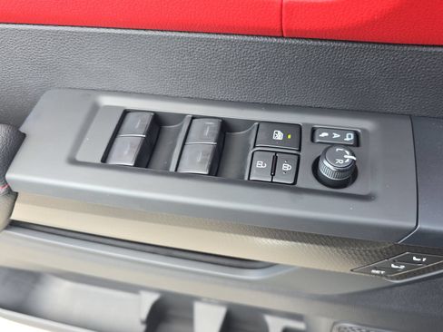 New 2026 Toyota Tundra TRD Pro AWD/4WD image 24