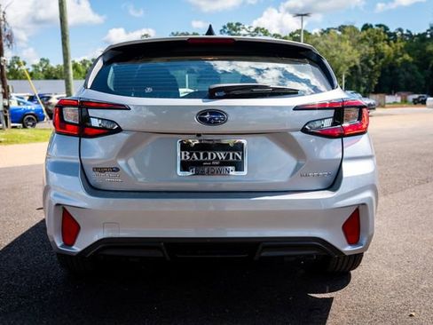 New 2025 Subaru Impreza 2.0i Sport AWD/4WD image 5