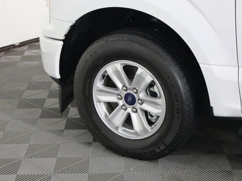 Used 2020 Ford F150 XL w/ Equipment Group 101A Mid image 56