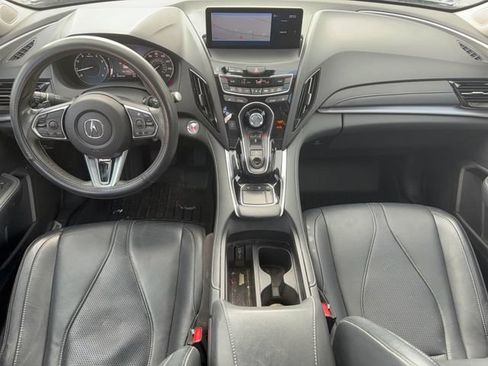 Used 2019 Acura RDX w/ Technology Package FWD image 28