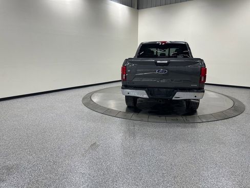 Used 2018 Ford F150 XLT w/ Equipment Group 302A Luxury image 7