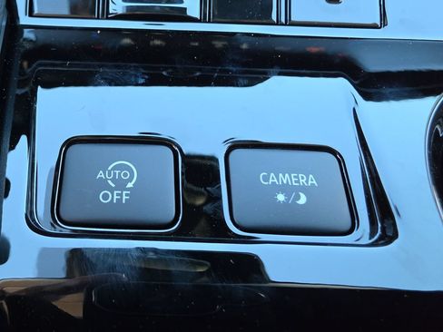New 2026 Nissan Murano SV AWD/4WD image 36