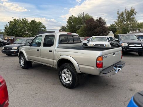 Used 2003 Toyota Tacoma PreRunner RWD image 85