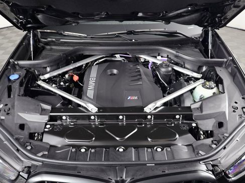 New 2026 BMW X6 xDrive40i w/ Executive Package image 10