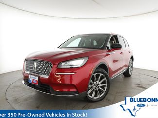 Used 2020 Lincoln Corsair FWD w/ Premium Package image 1