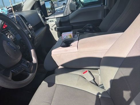 Used 2015 Ford F150 XL w/ Equipment Group 101A Mid AWD/4WD image 5