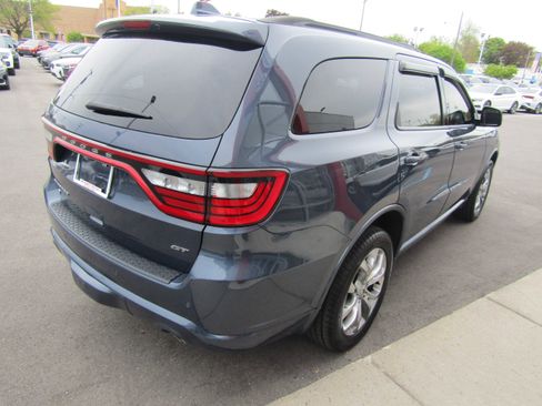Used 2019 Dodge Durango GT AWD/4WD image 5