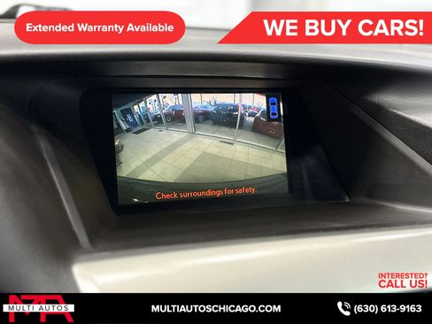 Used 2010 Lexus RX 350 AWD image 32