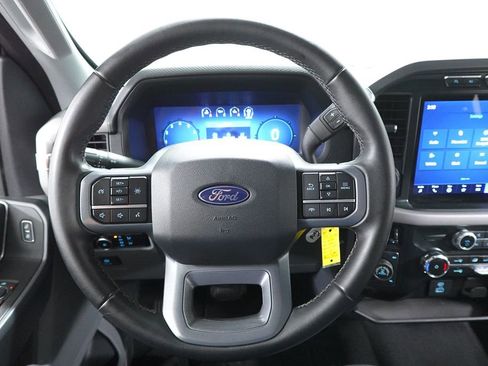 Used 2024 Ford F150 XLT w/ Tow/Haul Package image 21