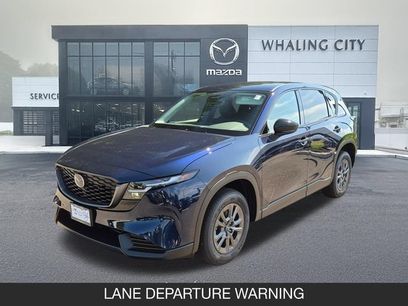 New 2026 MAZDA CX-5 Select