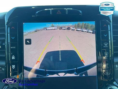 Used 2022 RAM 1500 Limited image 13