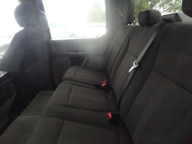 Used 2020 Ford F150 XL w/ Equipment Group 101A Mid RWD image 9