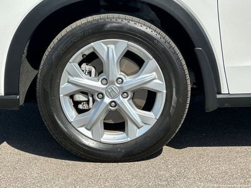 Certified 2023 Honda HR-V LX image 30