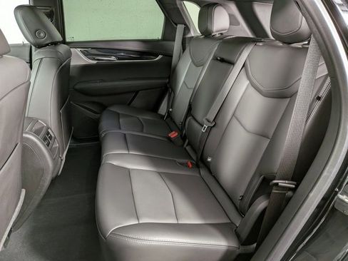 Certified 2022 Cadillac XT5 Premium Luxury image 26