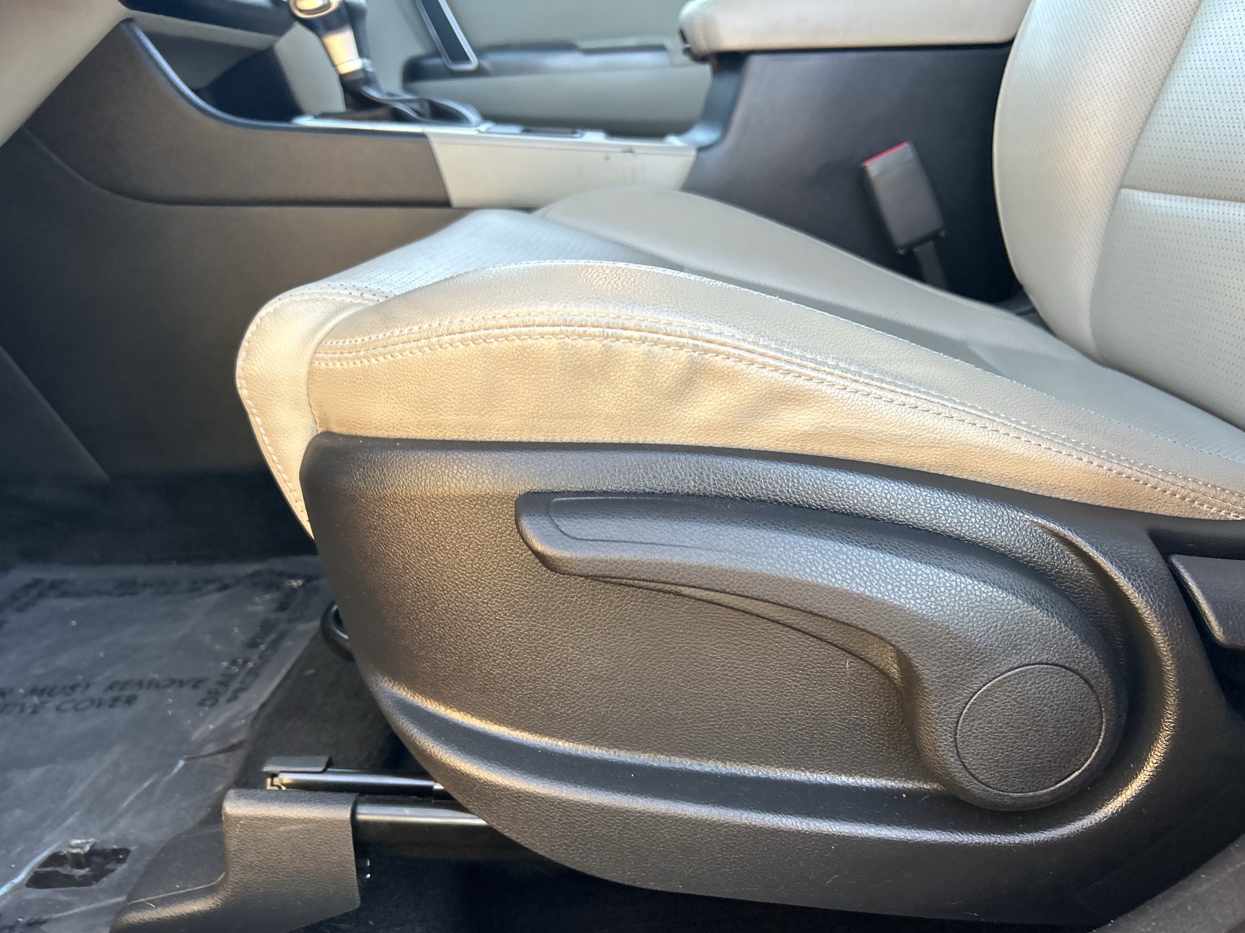 Certified 2021 Kia Sportage S FWD image 25