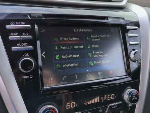 Used 2018 Nissan Murano SL w/ Cargo Package AWD/4WD image 28