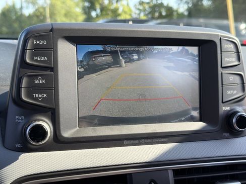 Used 2019 Hyundai Kona SEL AWD/4WD image 31
