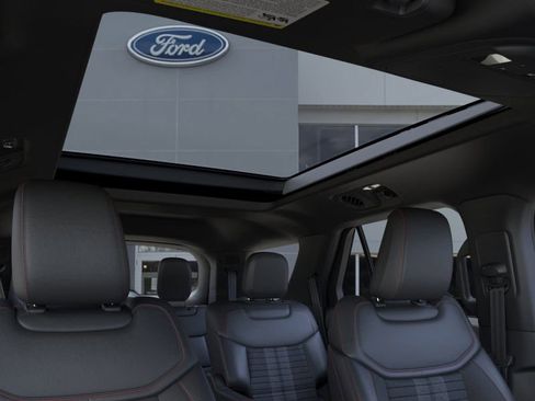 New 2026 Ford Explorer ST-Line image 45