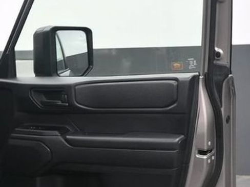 Used 2025 Toyota Land Cruiser 1958 AWD/4WD image 9