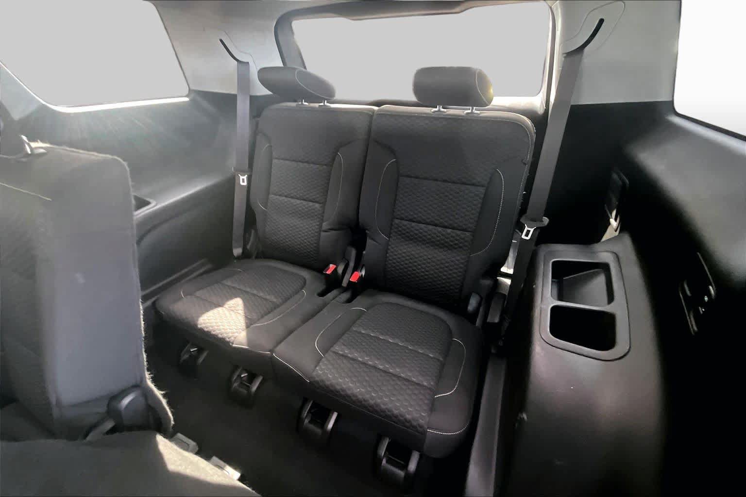 Used 2019 GMC Acadia SLE FWD image 36