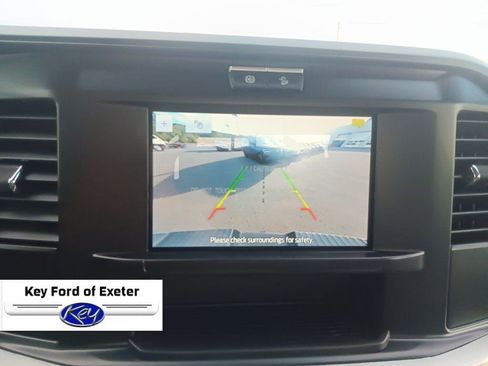 New 2026 Ford F250 XL w/ FX4 Off-Road Package image 18