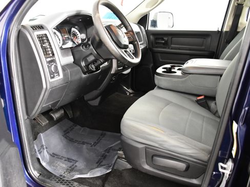 Used 2016 RAM 2500 Tradesman w/ Chrome Appearance Group image 21