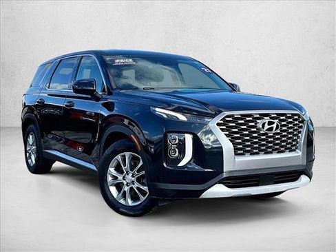 Used 2021 Hyundai Palisade SE image 12