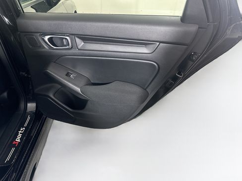 Used 2022 Honda Civic EX image 30