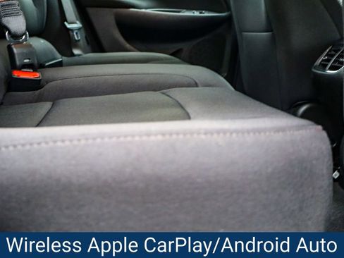 Certified 2023 Chevrolet Malibu LT image 17