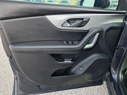 Used 2021 Chevrolet Blazer LT image 10