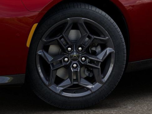 New 2025 Dodge Charger R/T image 8