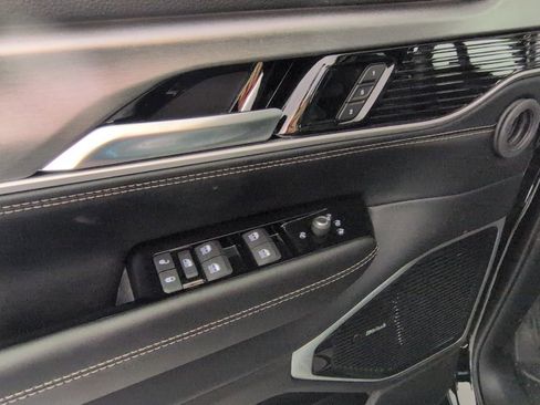 New 2026 Jeep Grand Wagoneer Limited AWD/4WD image 24