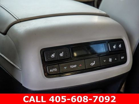 Used 2022 Hyundai Palisade Calligraphy AWD/4WD image 39