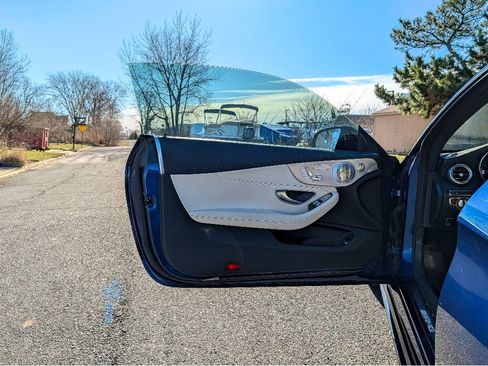 Used 2018 Mercedes-Benz C 43 AMG C43 AMG image 10