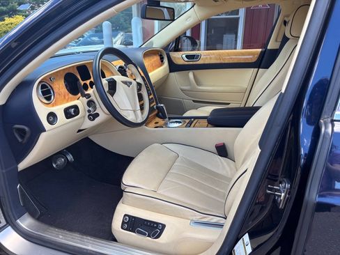 Used 2011 Bentley Flying Spur Flying Spur AWD/4WD image 5