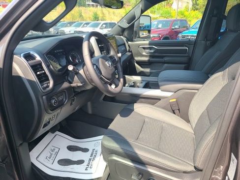 New 2026 RAM 1500 Big Horn image 12