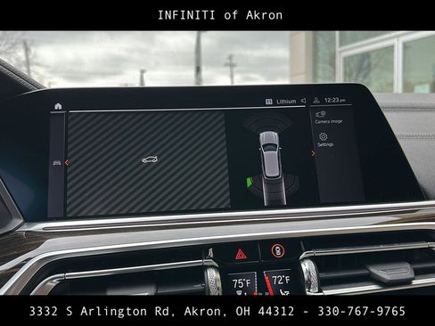 Used 2019 BMW X5 xDrive40i w/ Convenience Package image 65