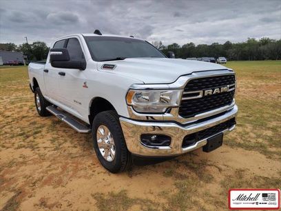 Certified 2024 RAM 2500 Big Horn w/ Off Road Package