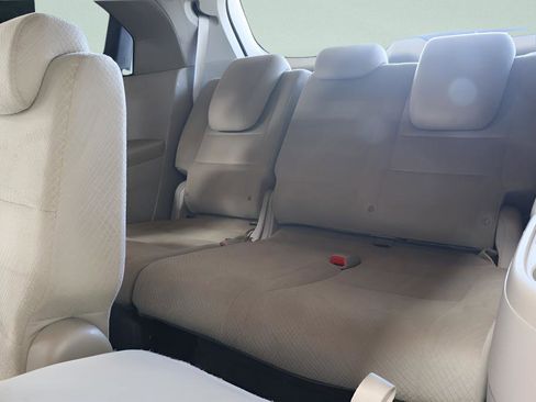 Used 2017 Honda Odyssey SE image 26